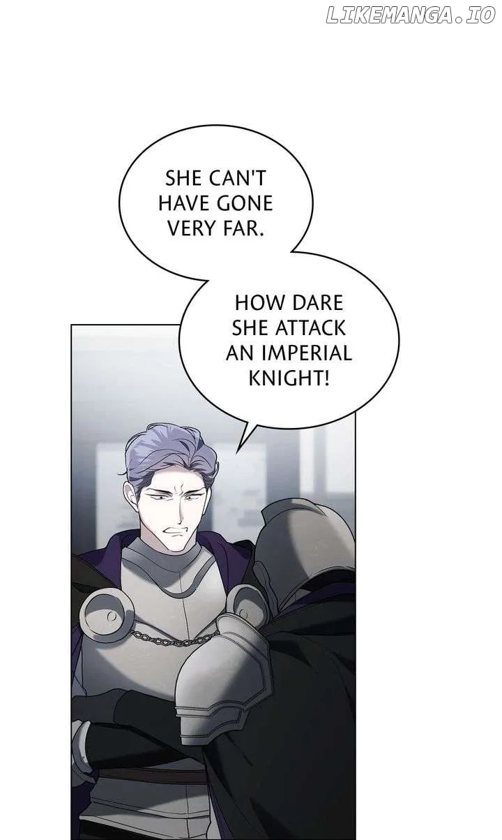 It Was Just a Contract Marriage Chapter 80 page 45