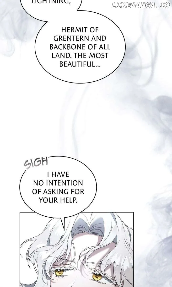 It Was Just a Contract Marriage Chapter 80 page 50