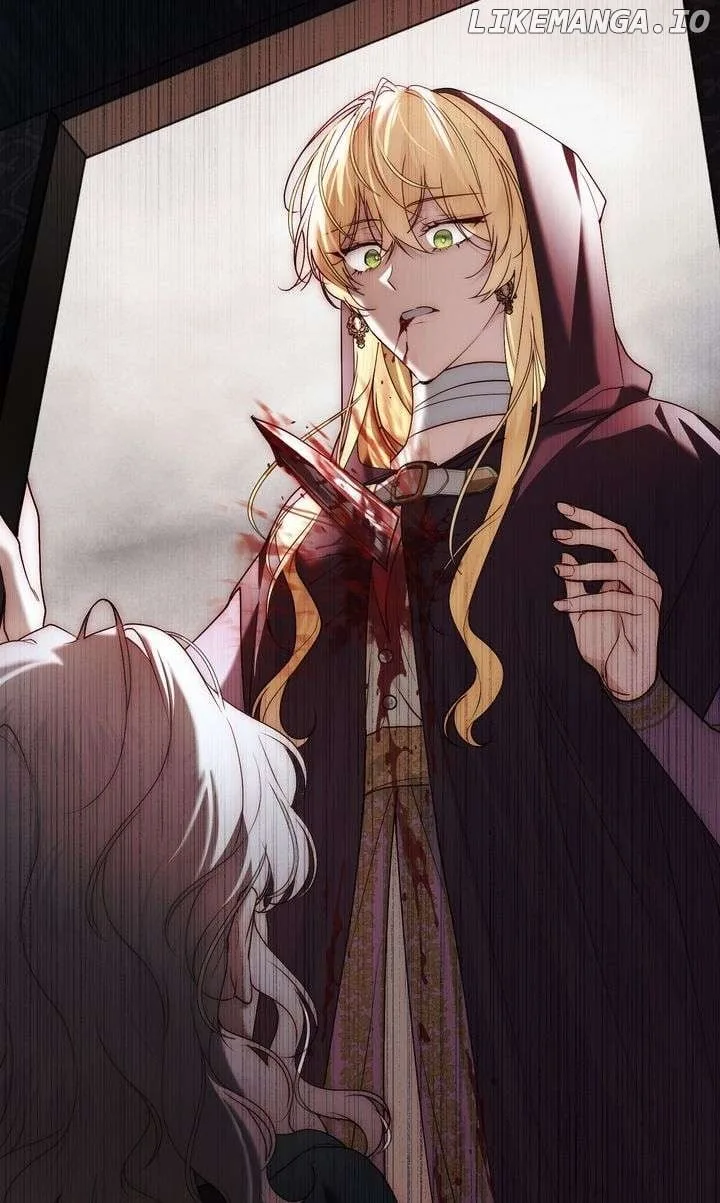 It Was Just a Contract Marriage Chapter 80 page 86