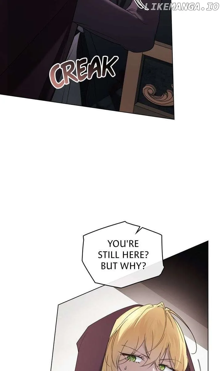 It Was Just a Contract Marriage Chapter 80 page 79