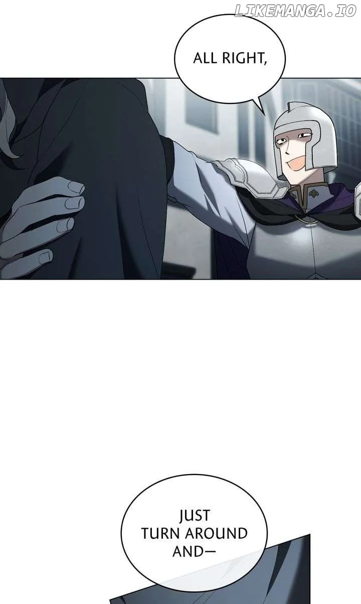 It Was Just a Contract Marriage Chapter 80 page 35