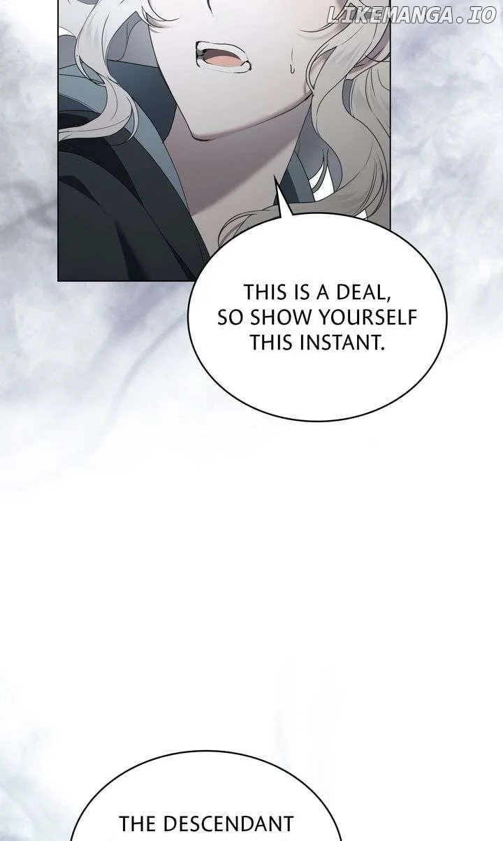 It Was Just a Contract Marriage Chapter 80 page 51