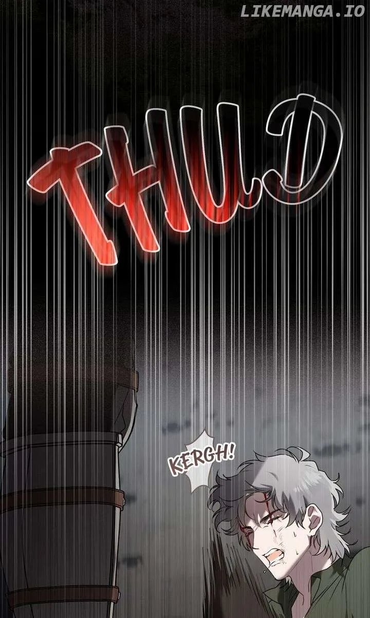 It Was Just a Contract Marriage Chapter 80 page 21