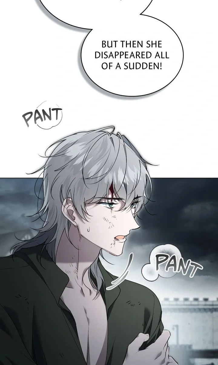 It Was Just a Contract Marriage Chapter 82 page 6