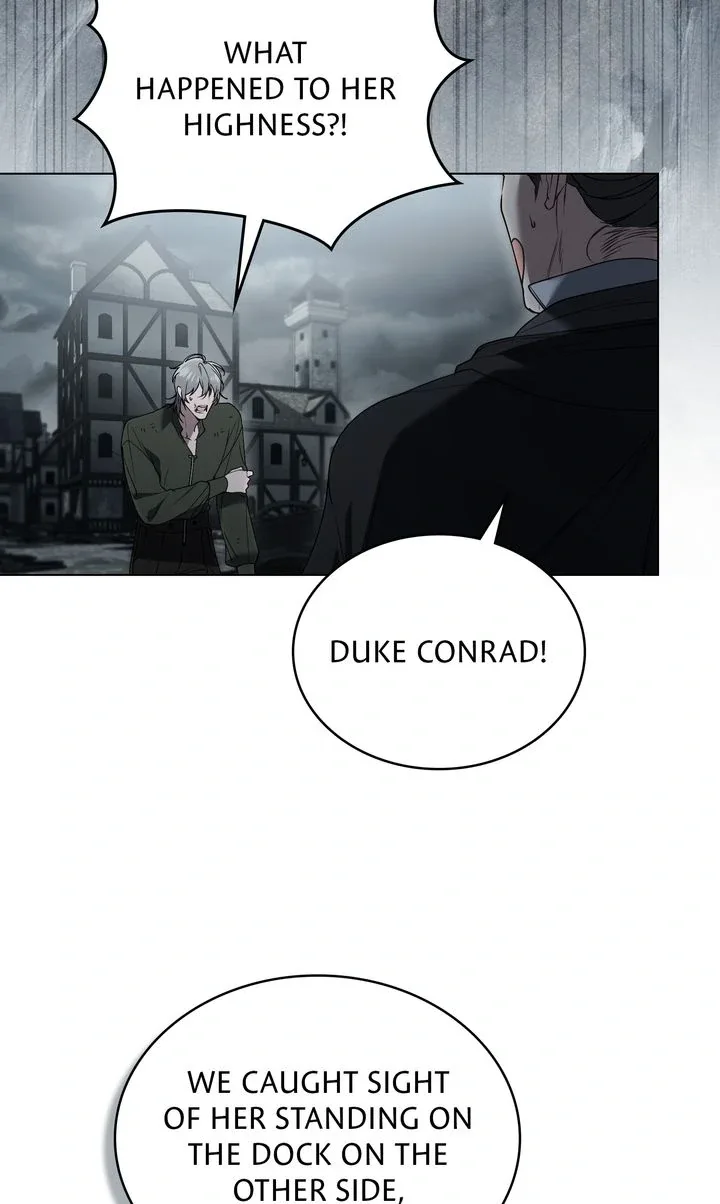 It Was Just a Contract Marriage Chapter 82 page 5