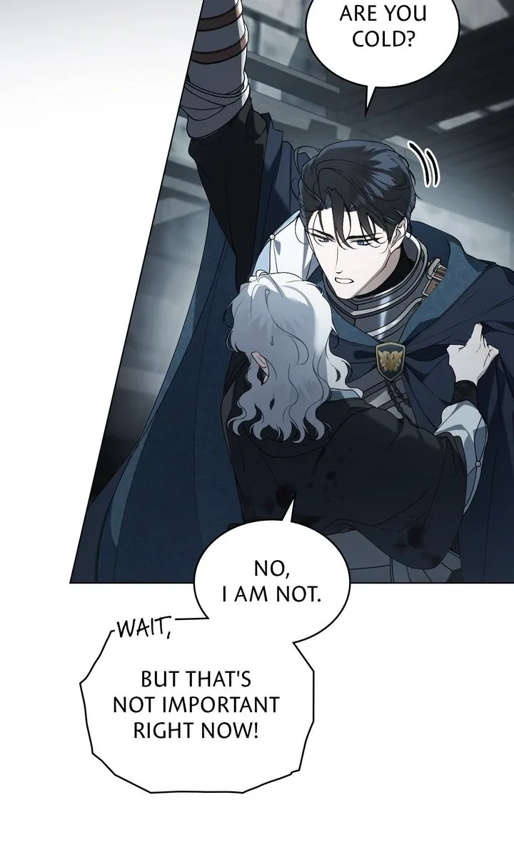 It Was Just a Contract Marriage Chapter 82 page 23