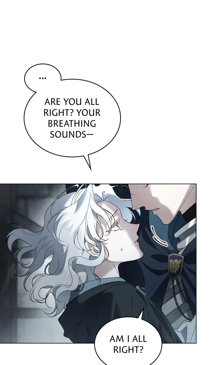 It Was Just a Contract Marriage Chapter 82 page 19