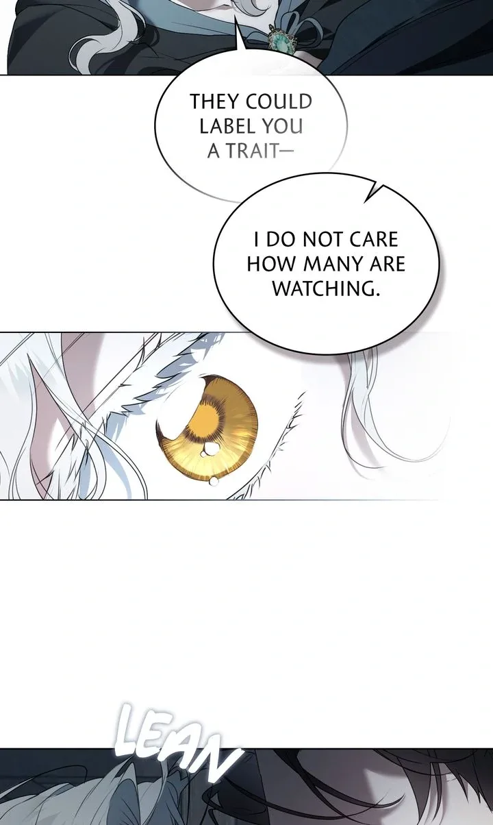 It Was Just a Contract Marriage Chapter 82 page 33