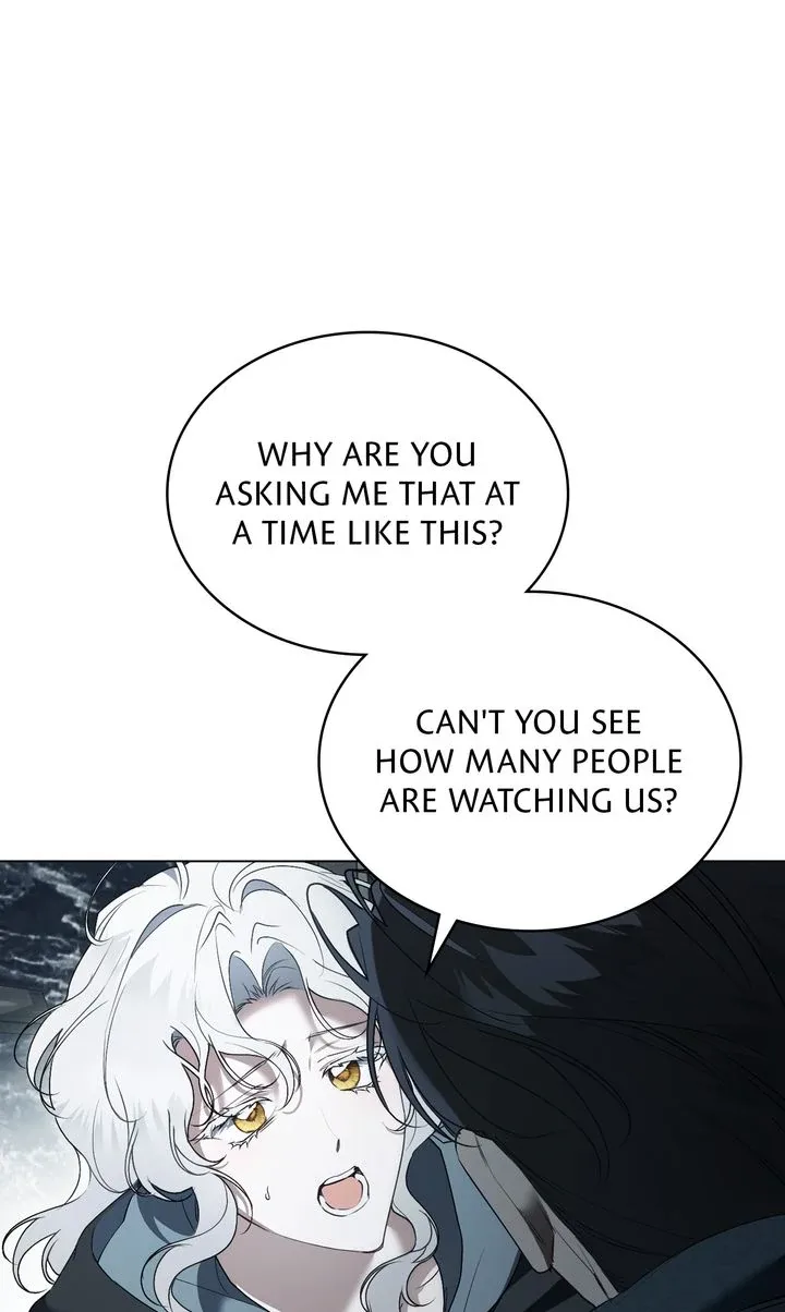 It Was Just a Contract Marriage Chapter 82 page 32