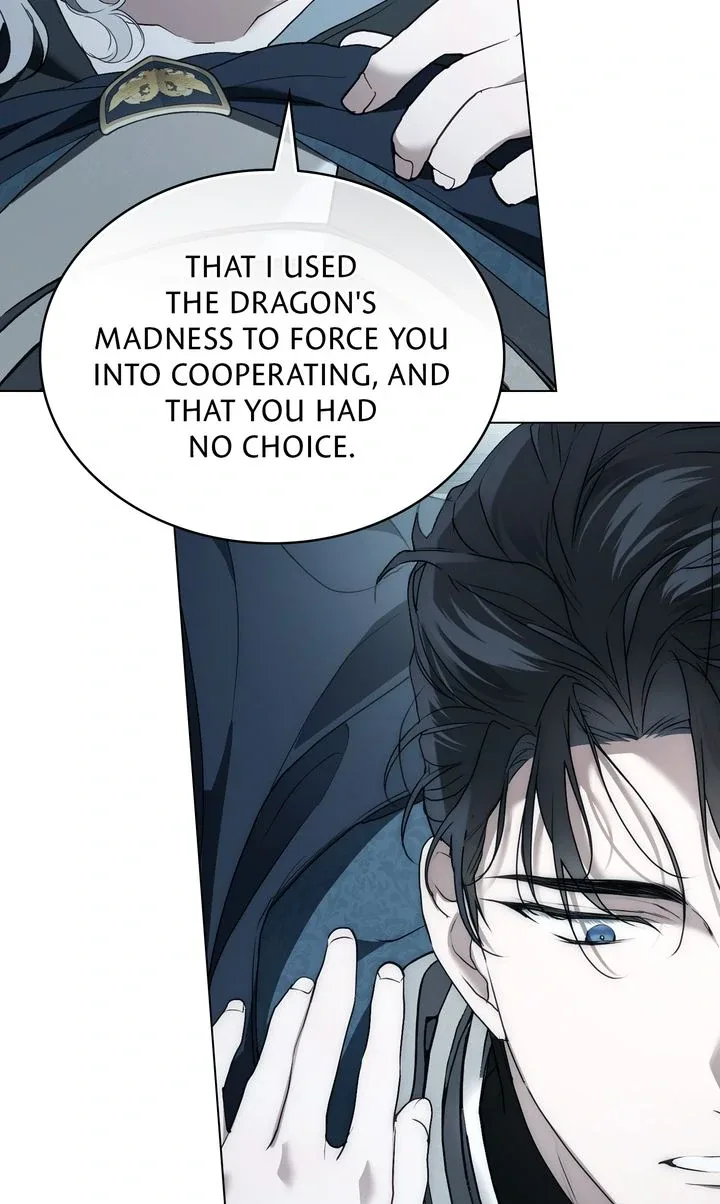 It Was Just a Contract Marriage Chapter 82 page 47