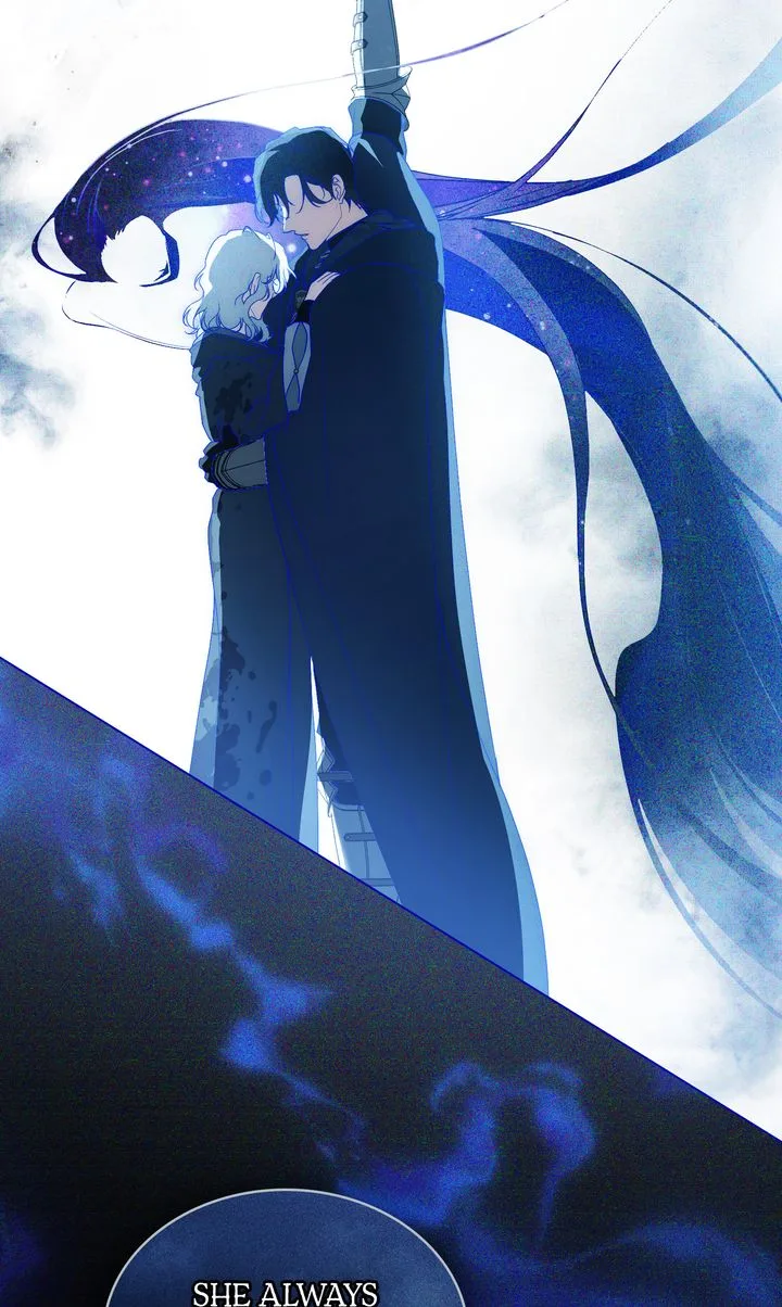 It Was Just a Contract Marriage Chapter 82 page 50