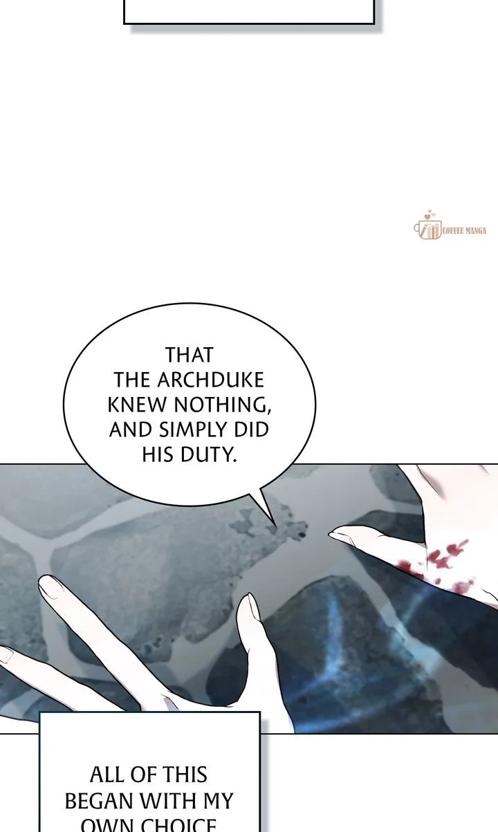 It Was Just a Contract Marriage Chapter 81 page 27