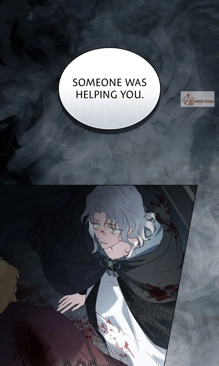 It Was Just a Contract Marriage Chapter 81 page 6