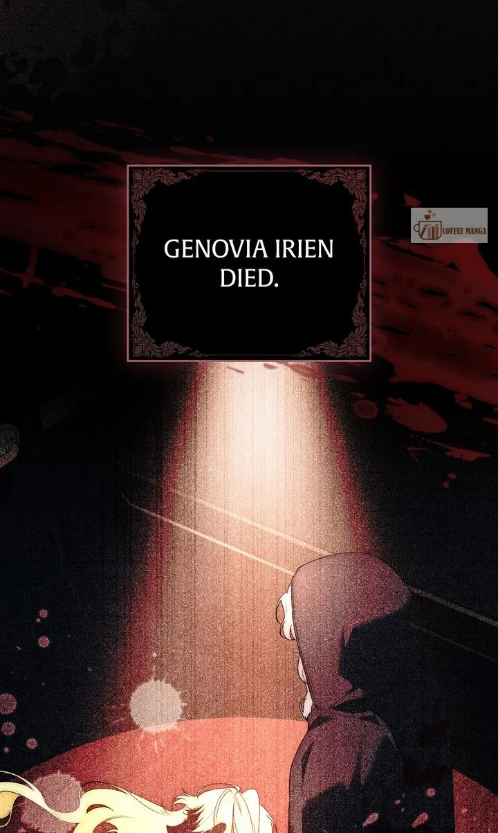 It Was Just a Contract Marriage Chapter 81 page 21