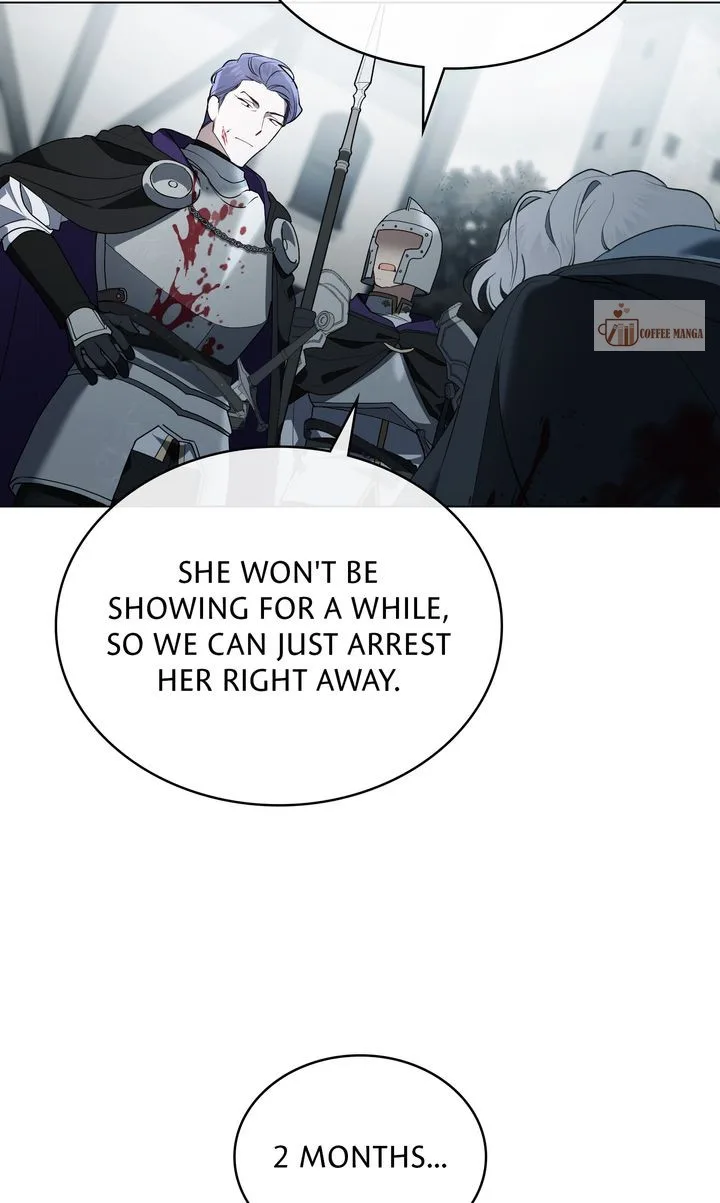 It Was Just a Contract Marriage Chapter 81 page 17