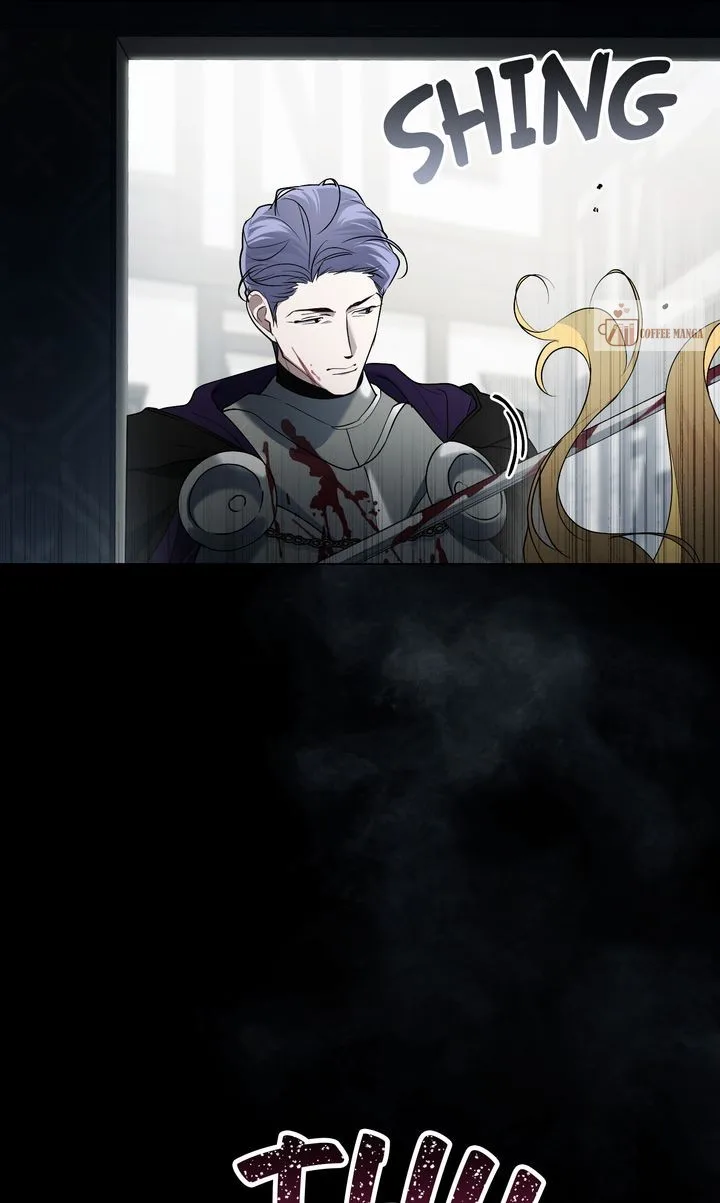 It Was Just a Contract Marriage Chapter 81 page 4