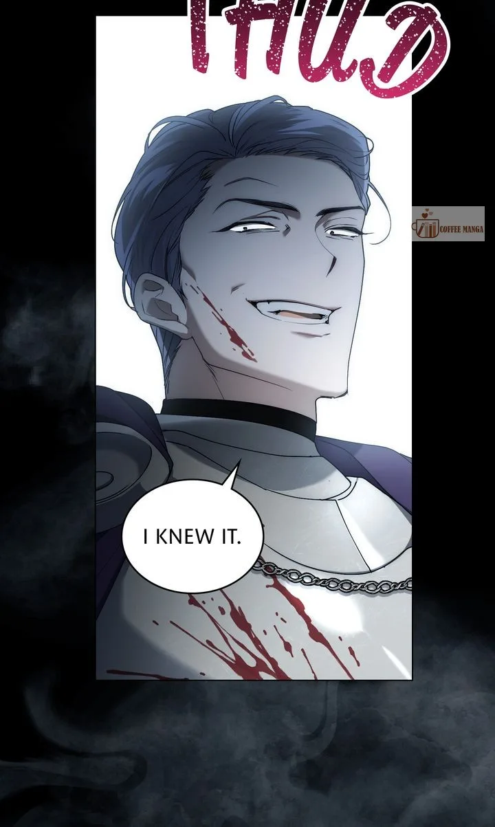 It Was Just a Contract Marriage Chapter 81 page 5