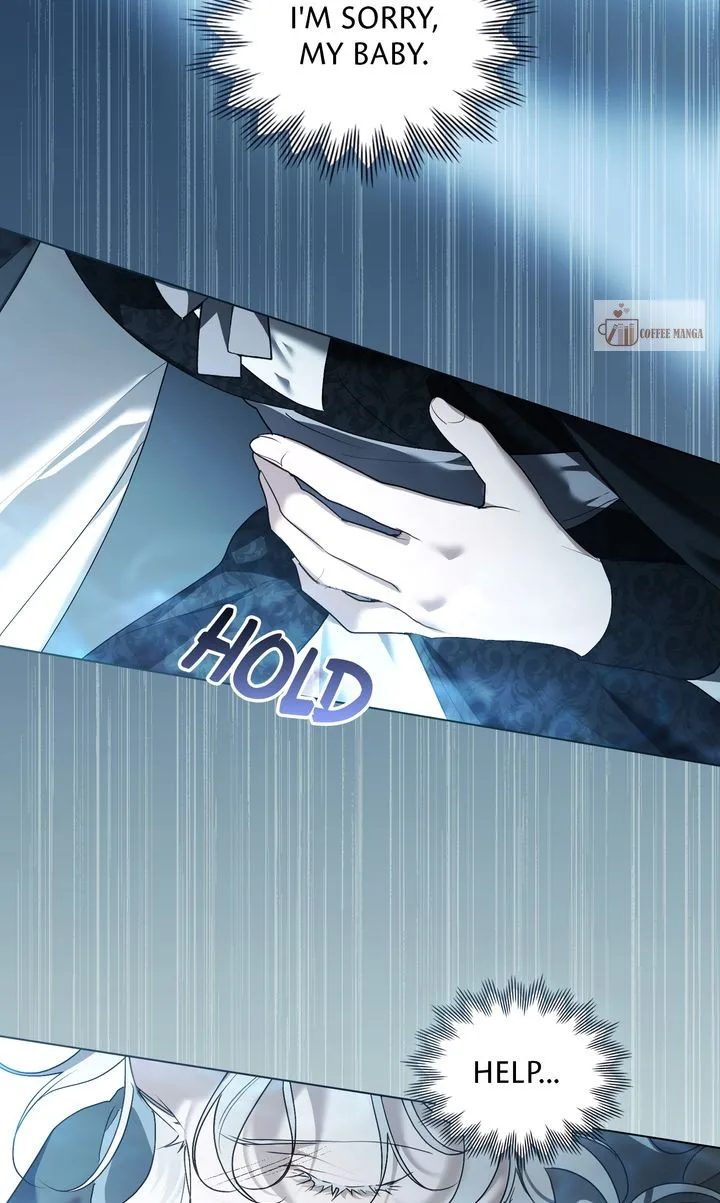 It Was Just a Contract Marriage Chapter 81 page 34