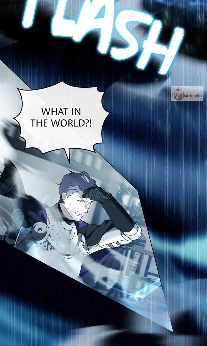 It Was Just a Contract Marriage Chapter 81 page 32