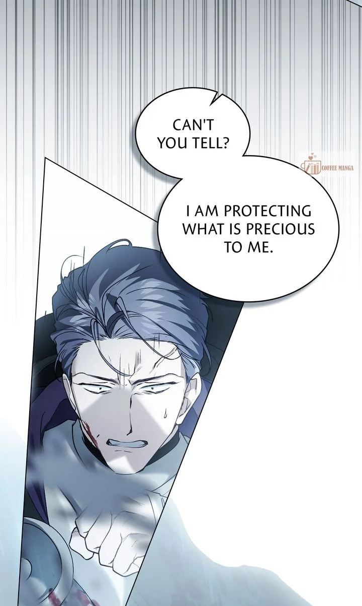 It Was Just a Contract Marriage Chapter 81 page 39