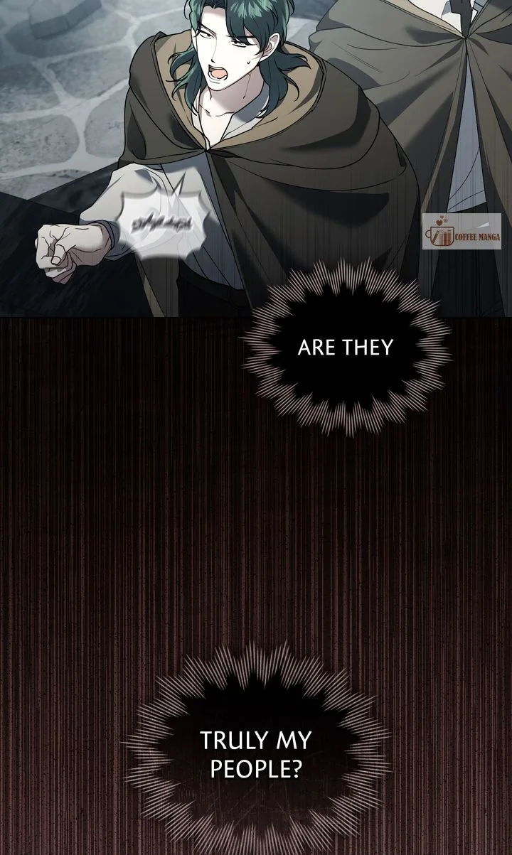 It Was Just a Contract Marriage Chapter 81 page 58