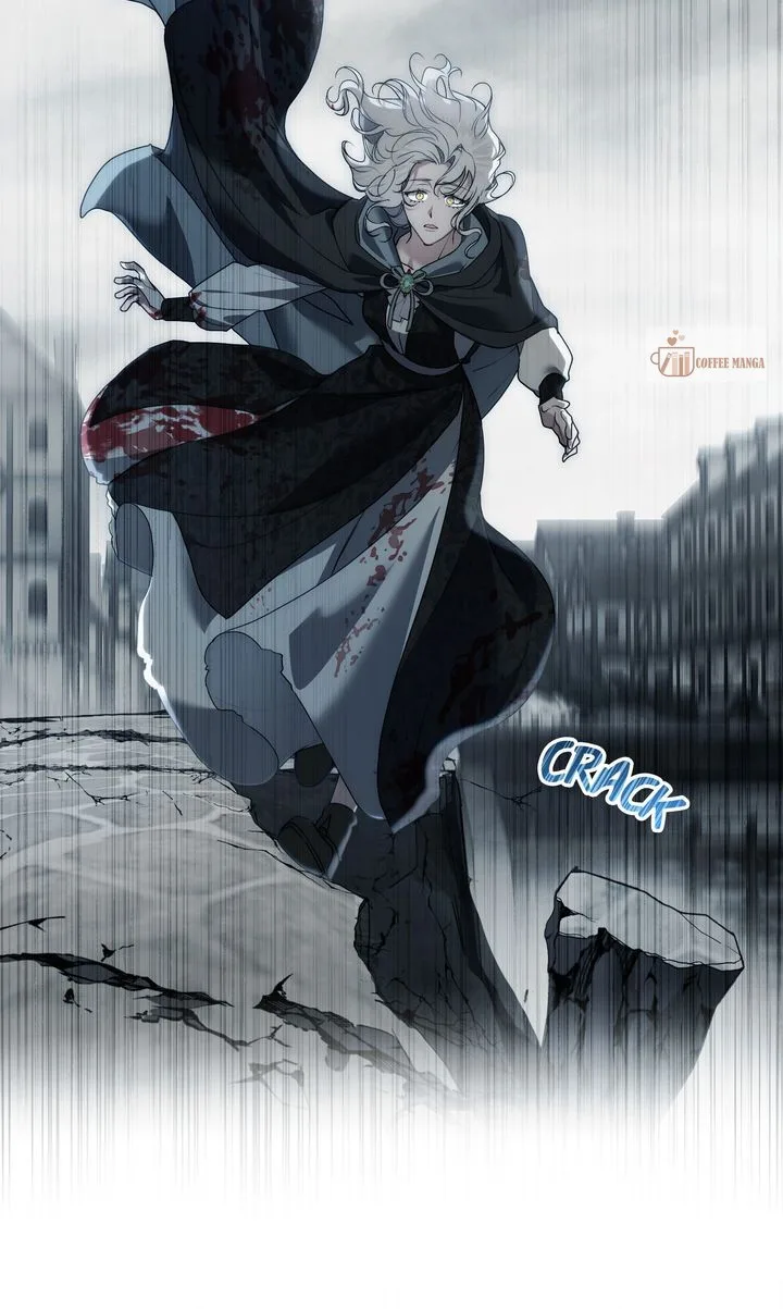 It Was Just a Contract Marriage Chapter 81 page 77