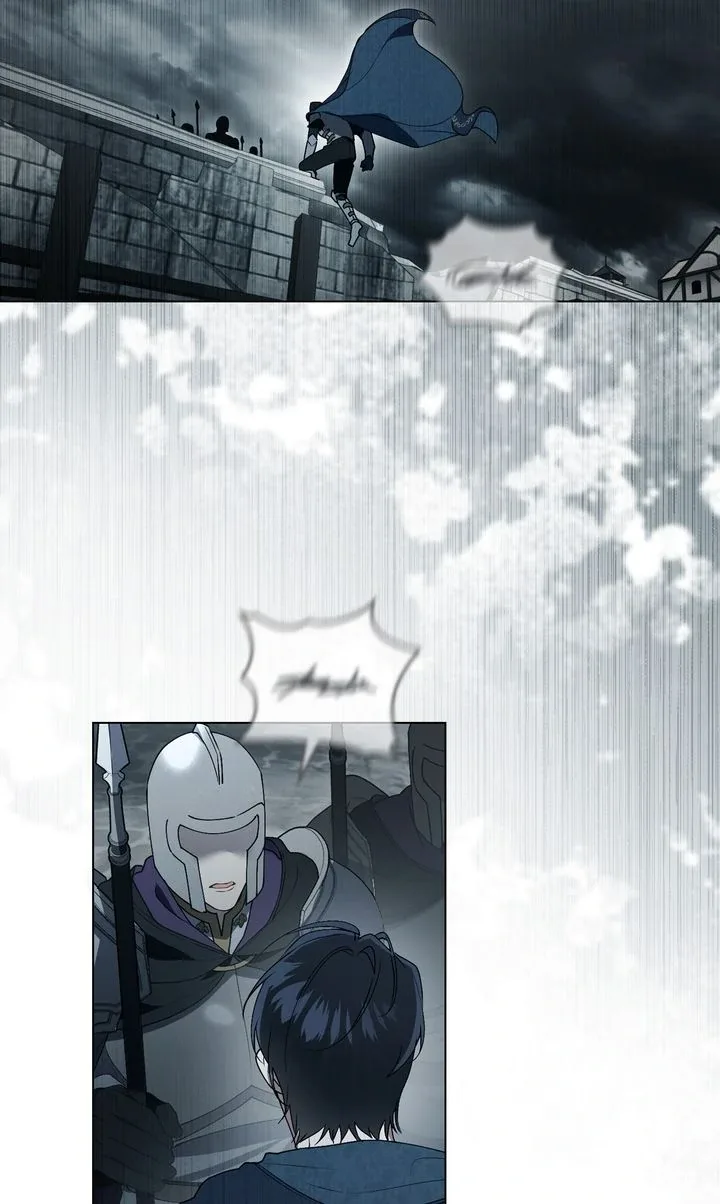 It Was Just a Contract Marriage Chapter 82 page 87