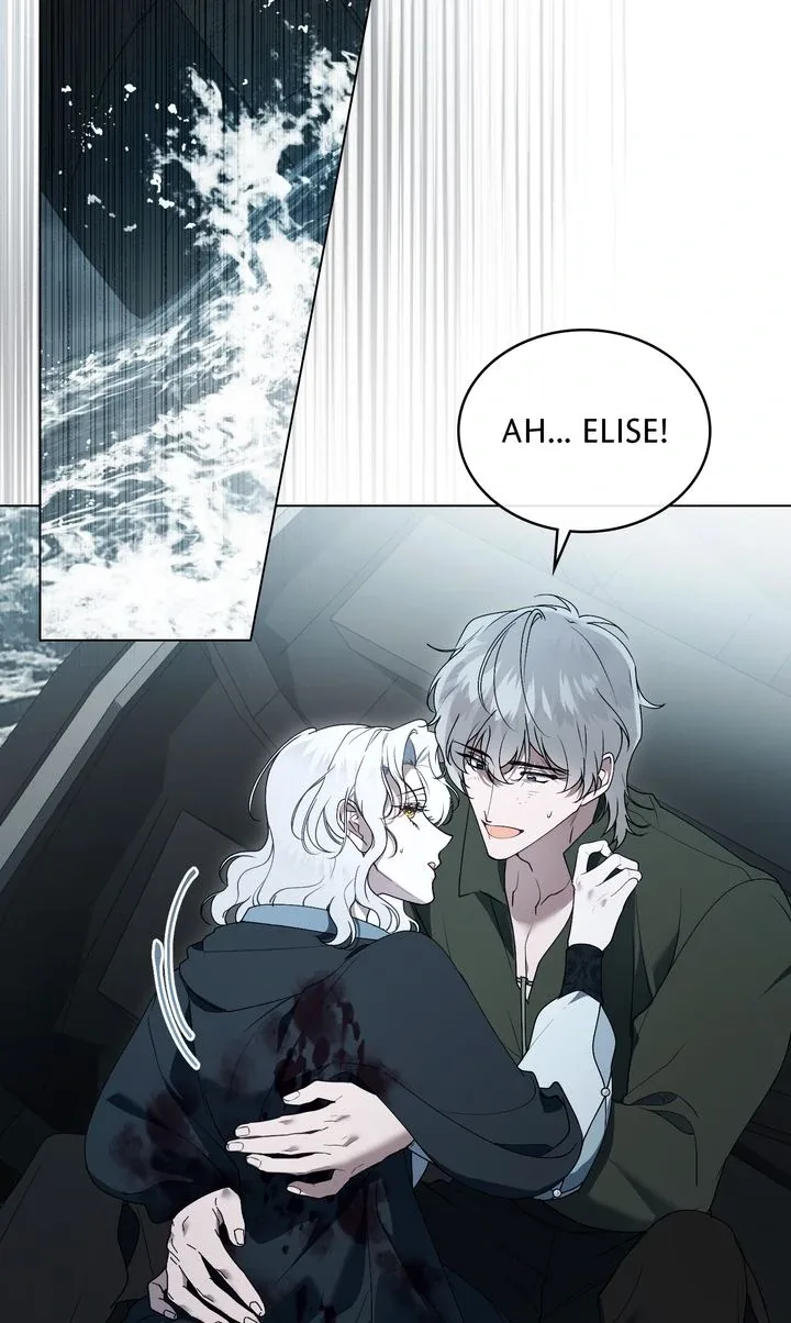It Was Just a Contract Marriage Chapter 82 page 84