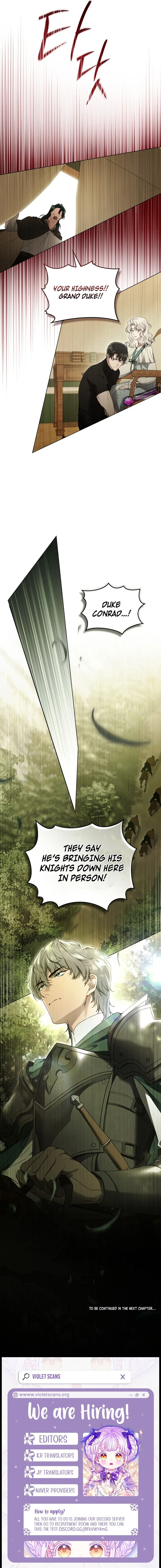 It Was Just a Contract Marriage Chapter 93 page 10