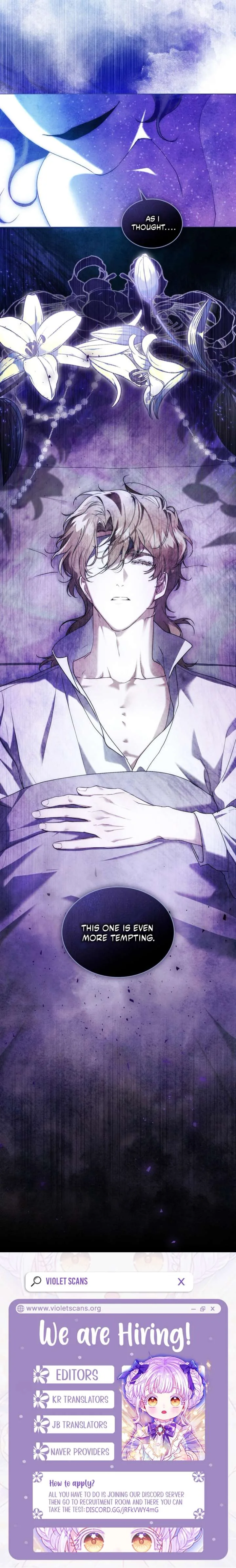 It Was Just a Contract Marriage Chapter 94 page 9