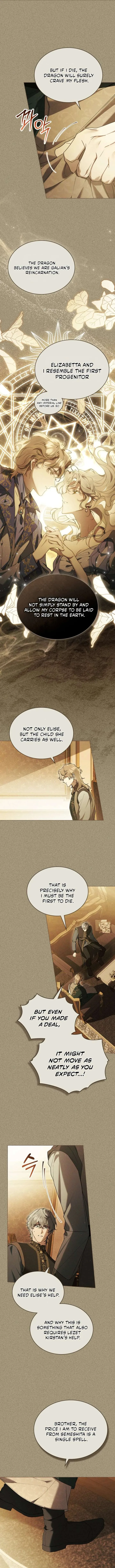 It Was Just a Contract Marriage Chapter 97 page 3