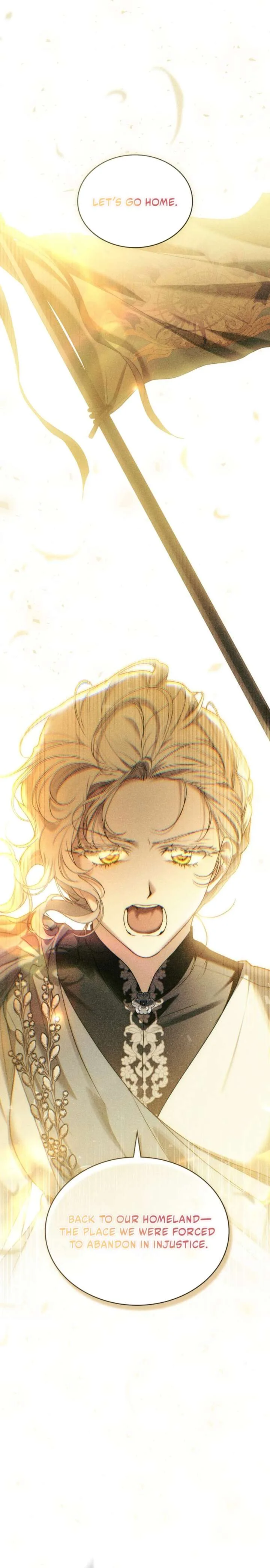 It Was Just a Contract Marriage Chapter 98 page 13