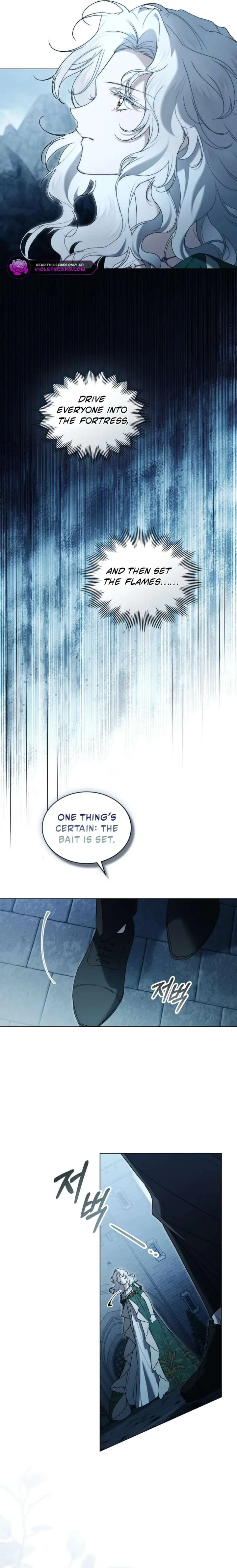 It Was Just a Contract Marriage Chapter 98 page 3