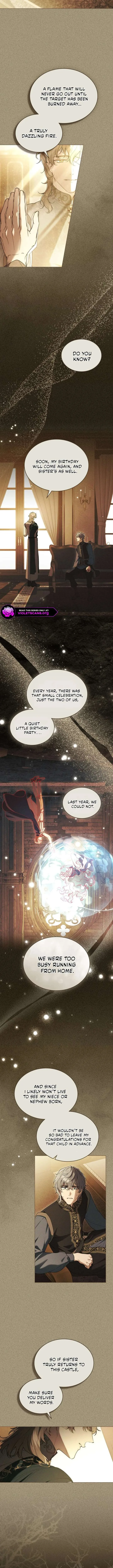 It Was Just a Contract Marriage Chapter 97 page 4