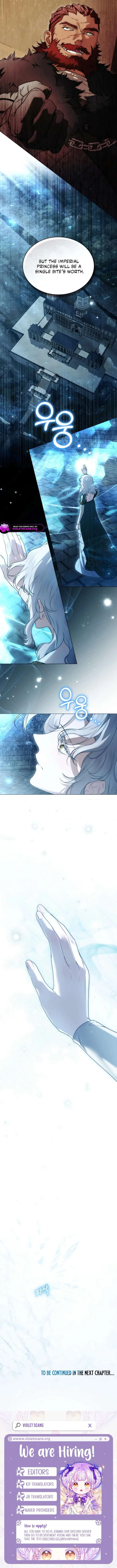 It Was Just a Contract Marriage Chapter 97 page 10