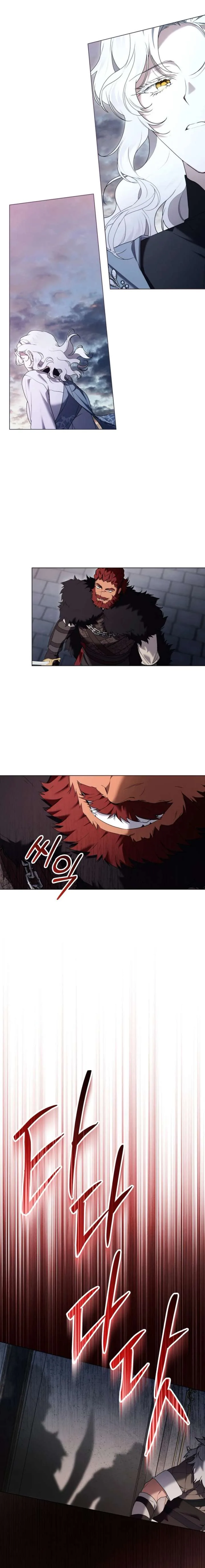 It Was Just a Contract Marriage Chapter 98 page 15