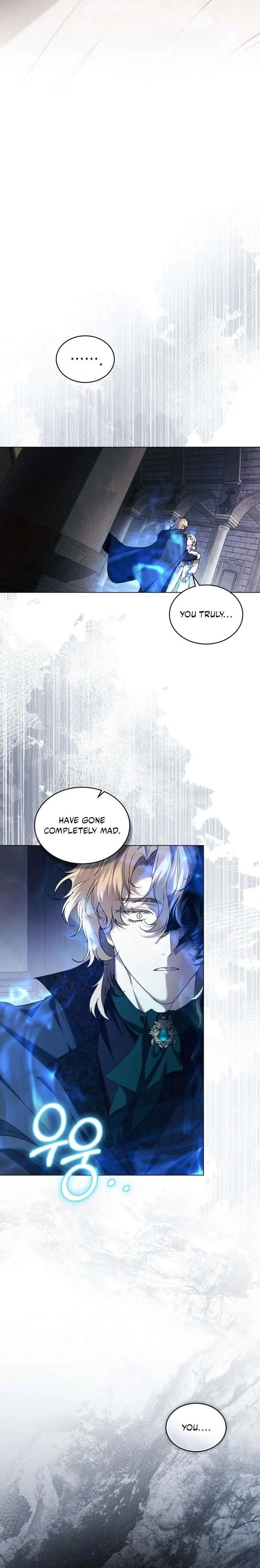 It Was Just a Contract Marriage Chapter 101 page 8