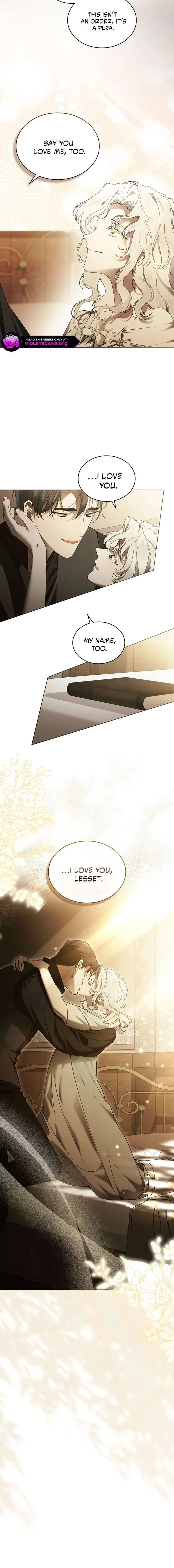It Was Just a Contract Marriage Chapter 103 page 12