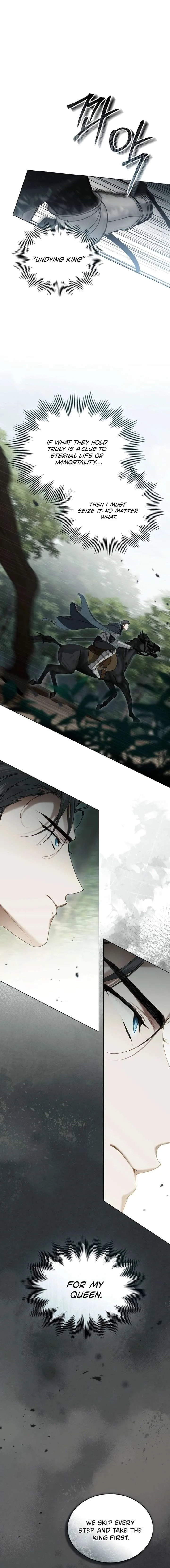 It Was Just a Contract Marriage Chapter 103 page 14