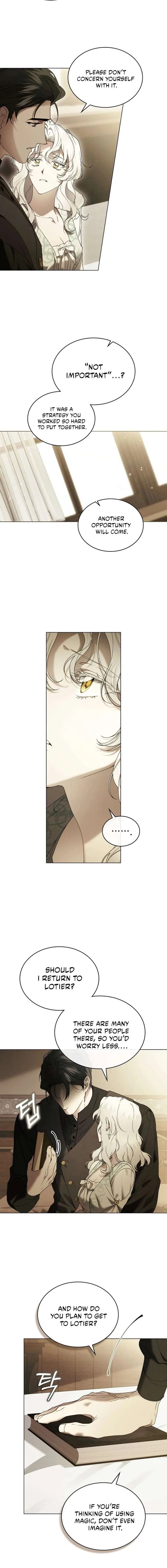 It Was Just a Contract Marriage Chapter 103 page 2
