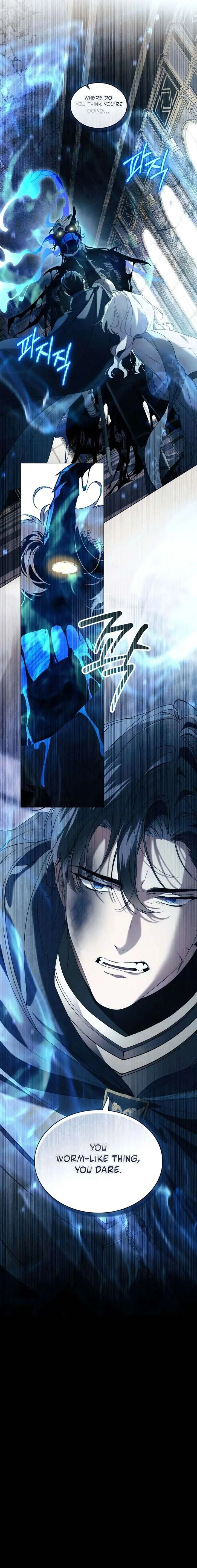 It Was Just a Contract Marriage Chapter 101 page 19