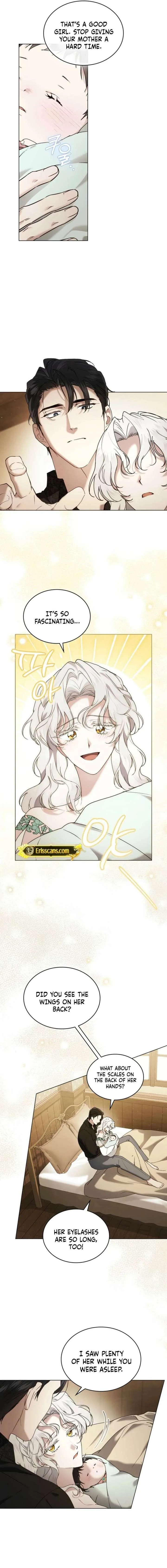 It Was Just a Contract Marriage Chapter 108 page 7