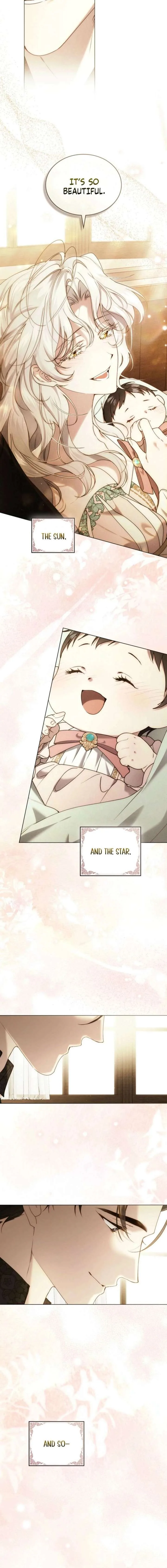 It Was Just a Contract Marriage Chapter 108 page 14