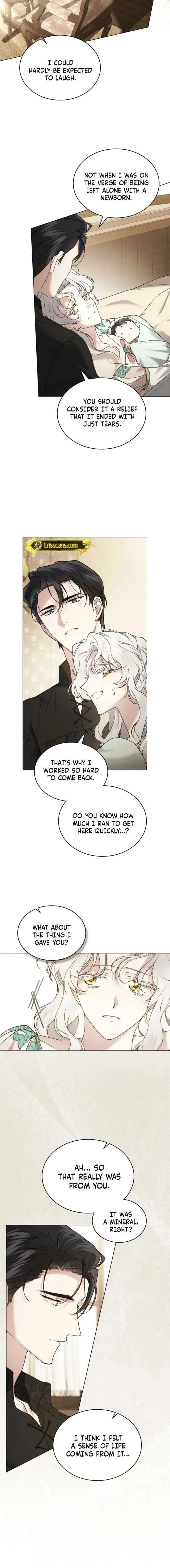 It Was Just a Contract Marriage Chapter 108 page 4