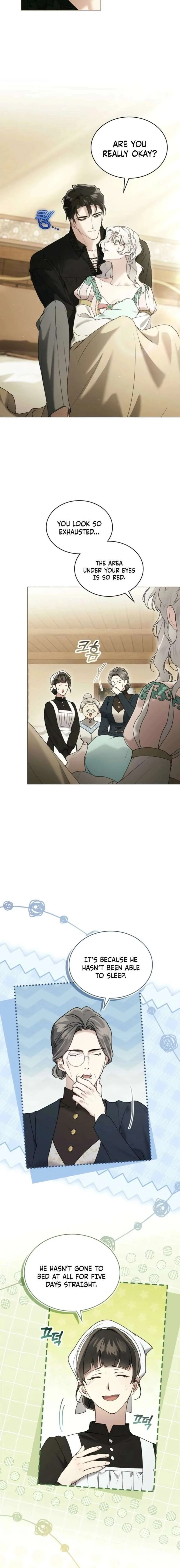 It Was Just a Contract Marriage Chapter 108 page 2