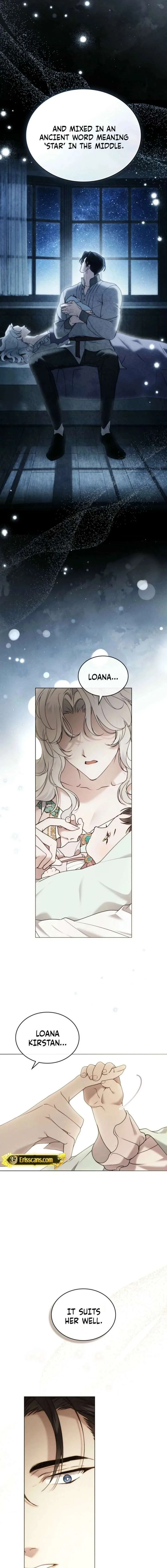 It Was Just a Contract Marriage Chapter 108 page 13