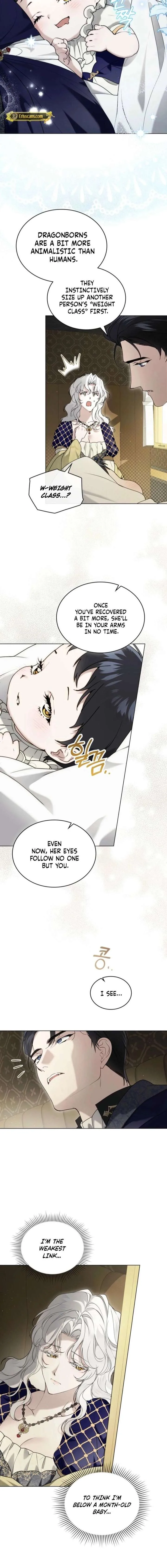 It Was Just a Contract Marriage Chapter 109 page 4