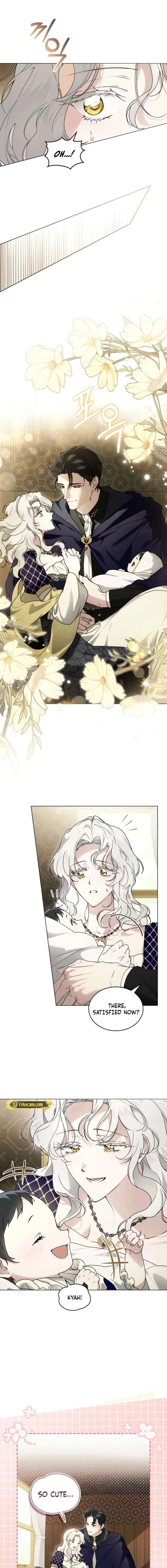 It Was Just a Contract Marriage Chapter 109 page 5
