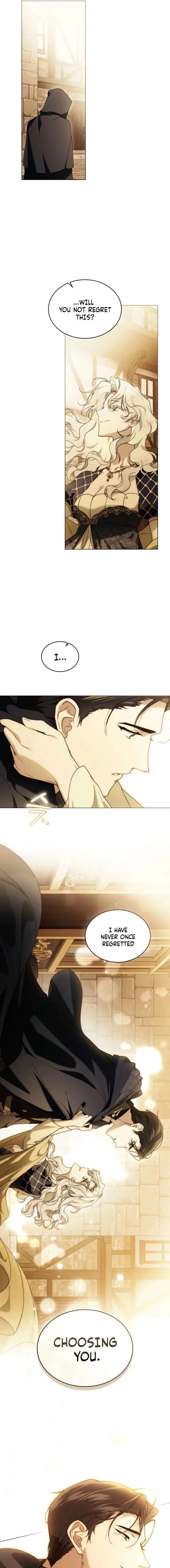 It Was Just a Contract Marriage Chapter 109 page 13