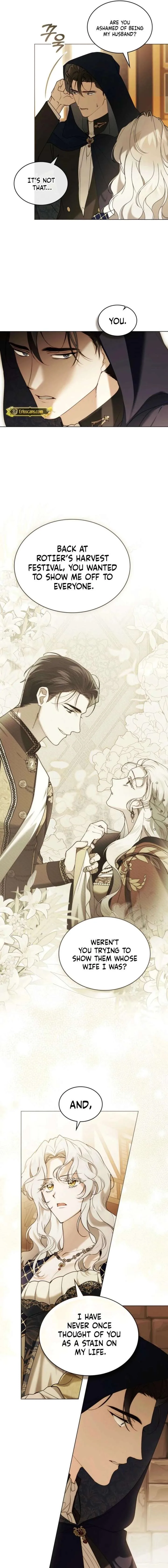 It Was Just a Contract Marriage Chapter 109 page 11